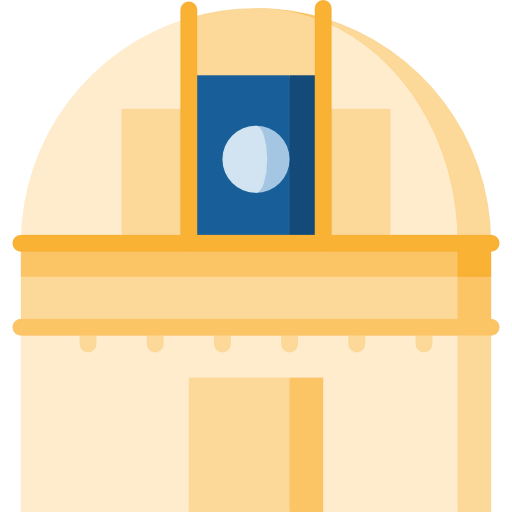 Observatory icon