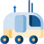 Moon rover Symbol 64x64