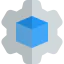 Settings icon 64x64