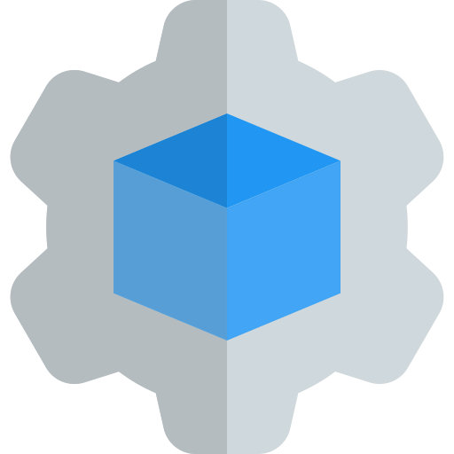 Settings icon