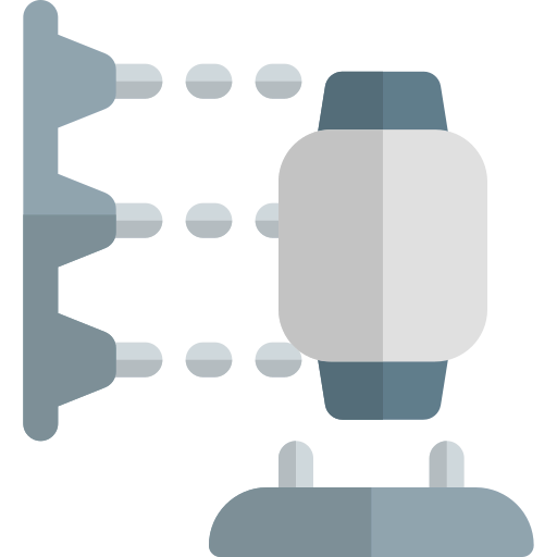3d printer icon