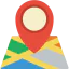 Pins icon 64x64