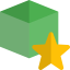 Favorite icon 64x64