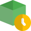 Timer Symbol 64x64
