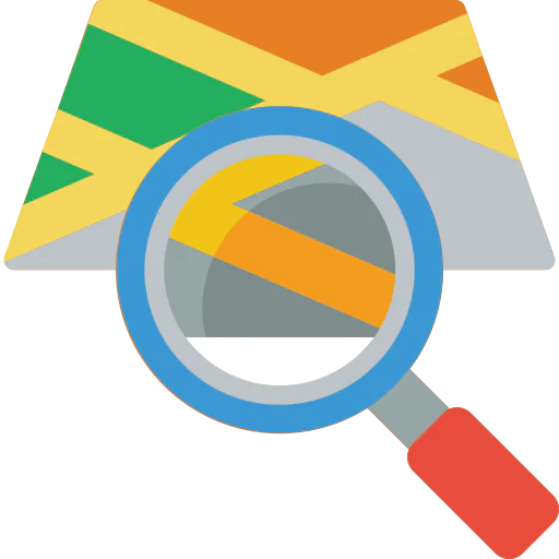 Maps icon