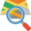 Maps icon 64x64