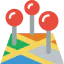Pins icon 64x64