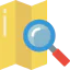 Search icon 64x64