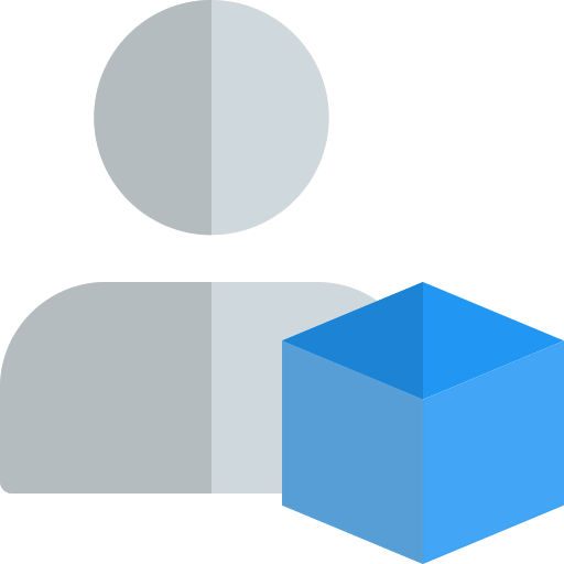 User icon
