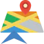 Navigation icon 64x64