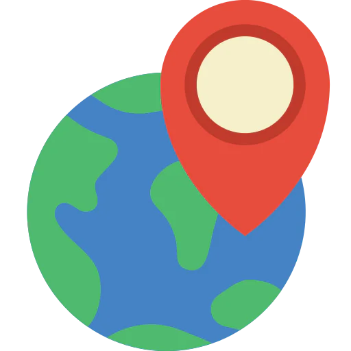 Pin icon