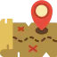 Location icon 64x64