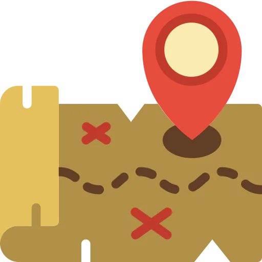 Location icon