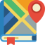 Maps icon 64x64