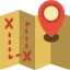 Location icon 64x64
