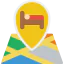 Hotel icon 64x64