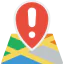 Alert icon 64x64
