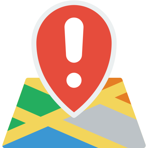Alert icon