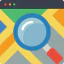 Searching icon 64x64