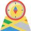 Directions icon 64x64