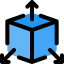 Surface icon 64x64
