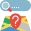 Pins icon 64x64