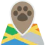 Pet shop icon 64x64
