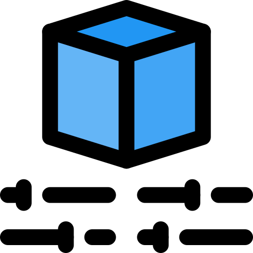 Parameters icon
