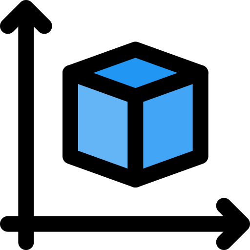 Size icon