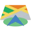 Maps icon 64x64