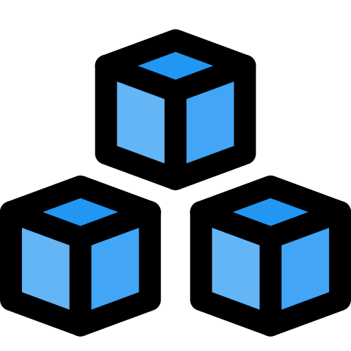 Multiple icon
