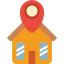House icon 64x64