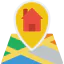 Home icon 64x64