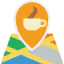 Cafe icon 64x64