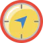 Compass icon 64x64