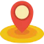 Pointer icon 64x64