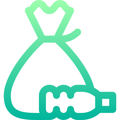 Garbage icon