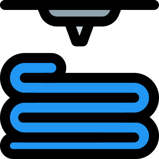 3d printer icon