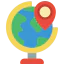 Pins icon 64x64