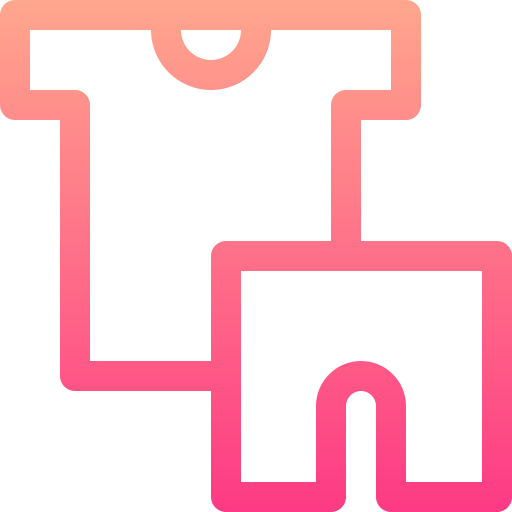 Clothes icon