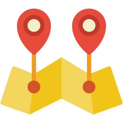 Direction іконка