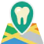 Dentist icon 64x64