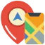 Map icon 64x64