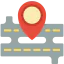 Travel icon 64x64