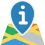 Information icon 64x64