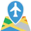 Airport icon 64x64