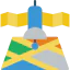 Maps icon 64x64