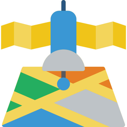 Maps icon