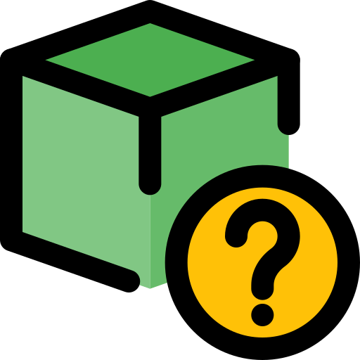 Help icon