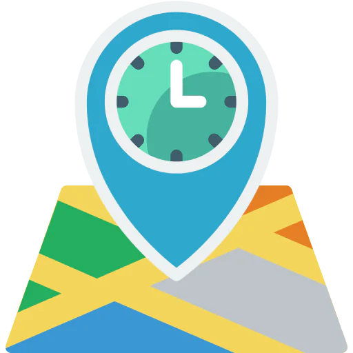 Time icon